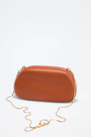 Minaudière - Orange