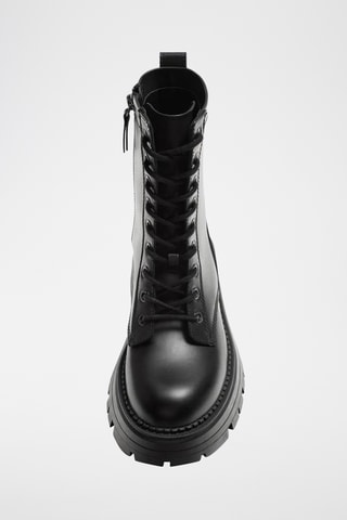Bottines - Noir