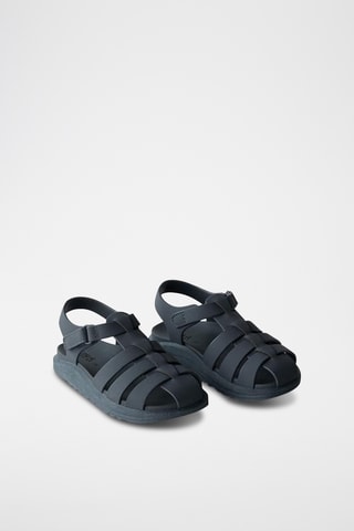 Sandales - Bleu marine