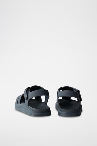 Sandales - Bleu marine