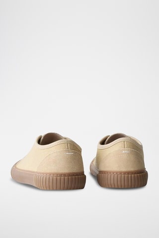 Baskets - Beige