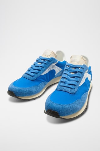 Tennis - Bleu cobalt