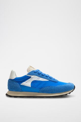Tennis - Bleu cobalt
