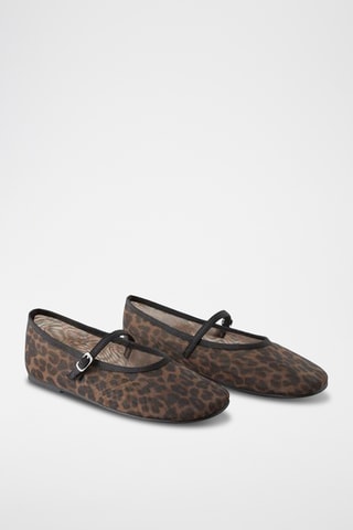 Babies - Marron et noir