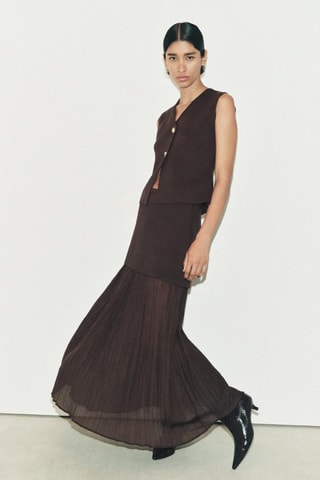 Bottes vernies - Bordeaux