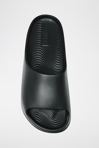Mules - Noir