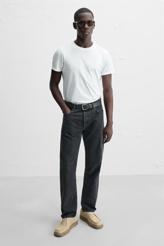 Derbys en nubuck - Beige