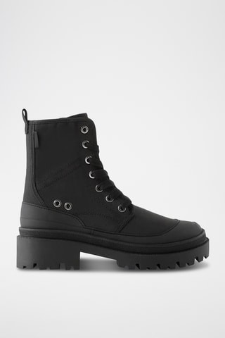 Bottines - Noir
