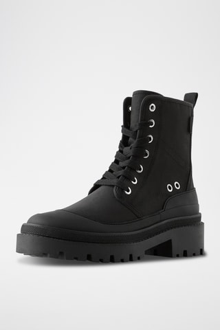 Bottines - Noir