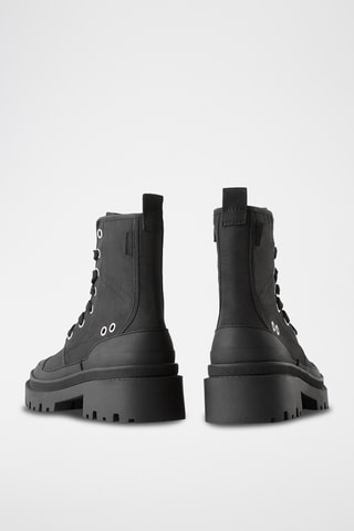 Bottines - Noir