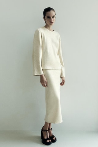 Sandales à talons - Marron foncé