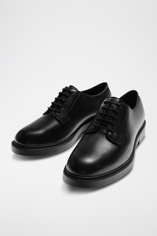 Derbys - Noir