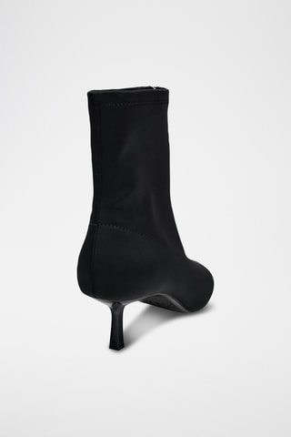 Bottines - Noir