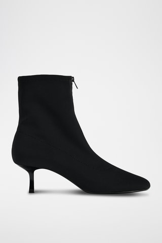 Bottines - Noir