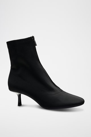 Bottines - Noir