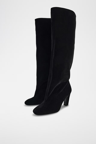 Bottes - Noir