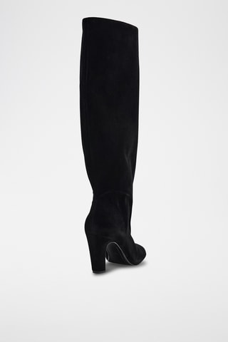 Bottes - Noir