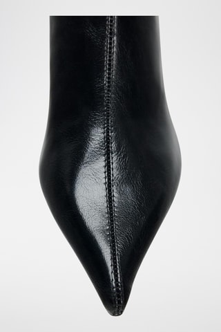 Bottines - Noir
