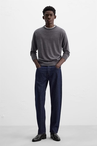 Bottines Chelsea - Noir