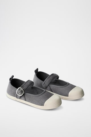 Babies - Gris et blanc