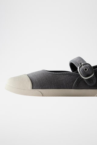 Babies - Gris et blanc