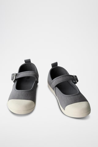 Babies - Gris et blanc