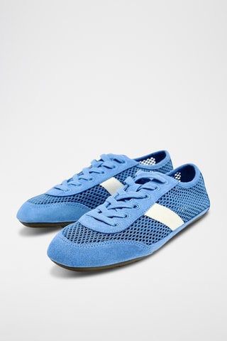 Tennis - Bleu cobalt