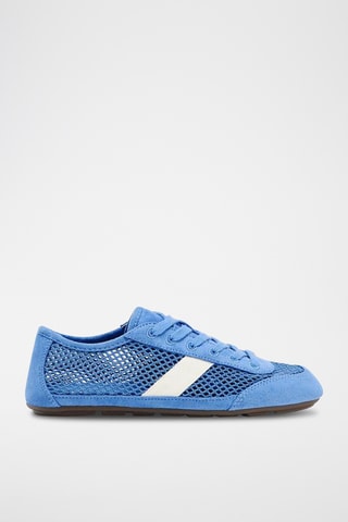 Tennis - Bleu cobalt