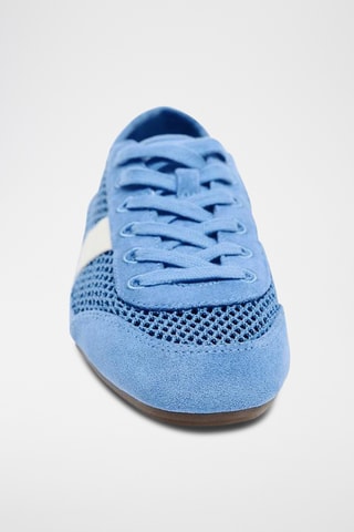 Tennis - Bleu cobalt