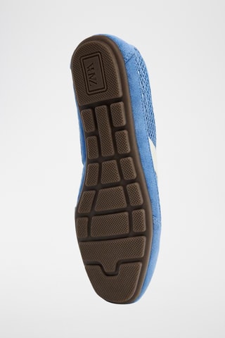 Tennis - Bleu cobalt