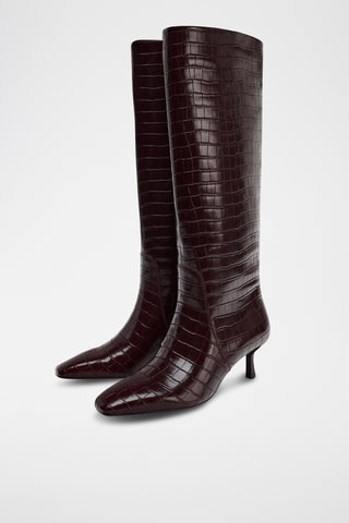 Bottes - Bordeaux
