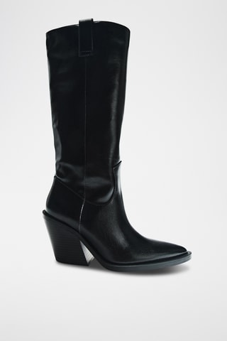 Bottes - Noir