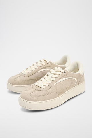 Tennis - Beige
