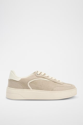 Tennis - Beige