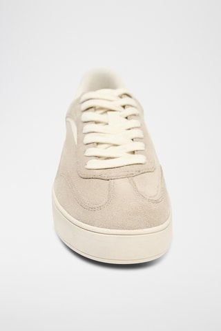 Tennis - Beige
