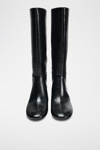 Bottes - Noir