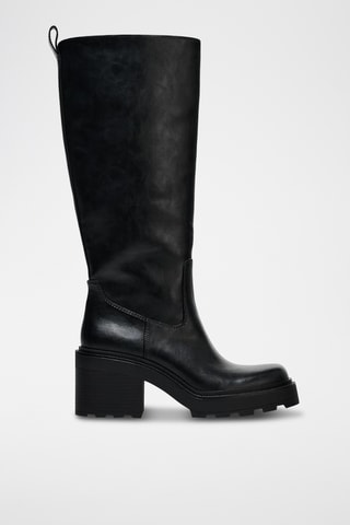 Bottes - Noir