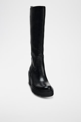 Bottes - Noir