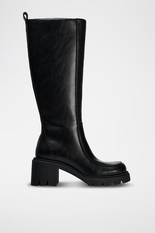 Bottes - Noir