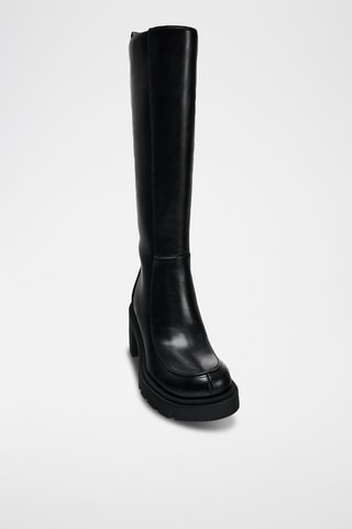 Bottes - Noir