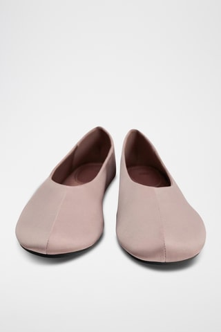 Ballerines - Rose