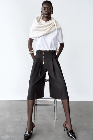 Escarpins vernis - Noir