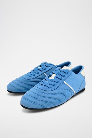 Tennis - Bleu cobalt