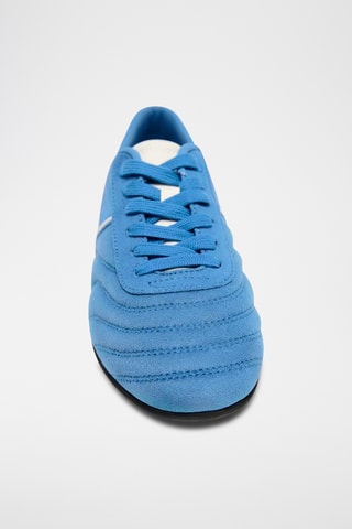 Tennis - Bleu cobalt