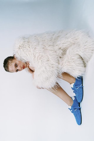 Tennis - Bleu cobalt