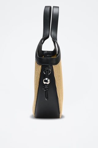 Sac à main et pochette - Beige