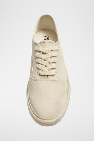 Tennis - Beige