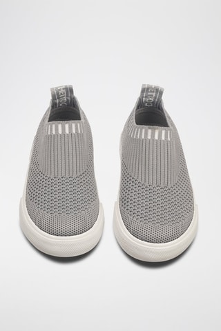 Tennis - Blanc et gris