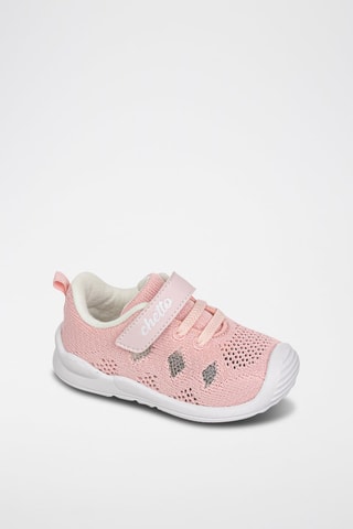 Baskets Barefoot - Rose