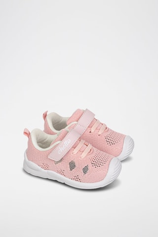 Baskets Barefoot - Rose